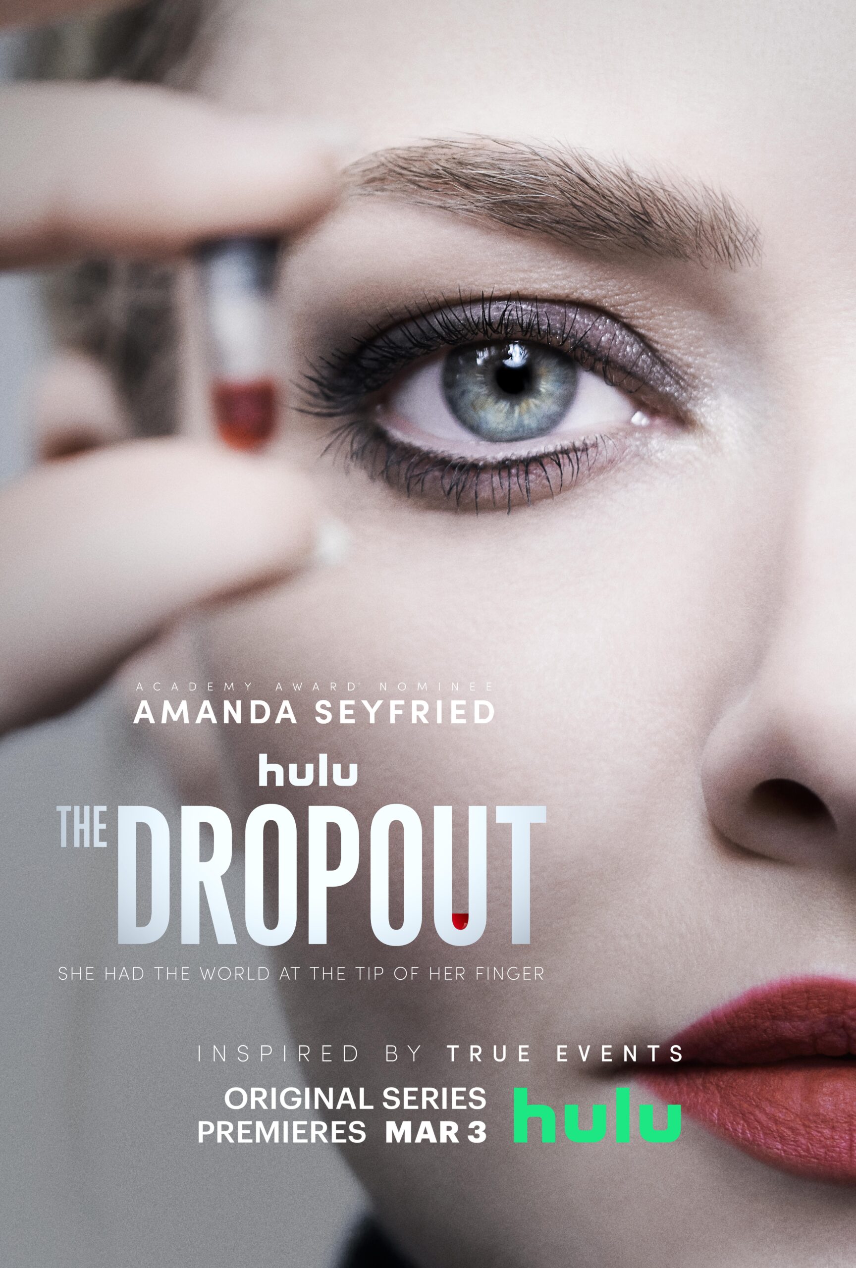 دانلود سریال The Dropout 2022