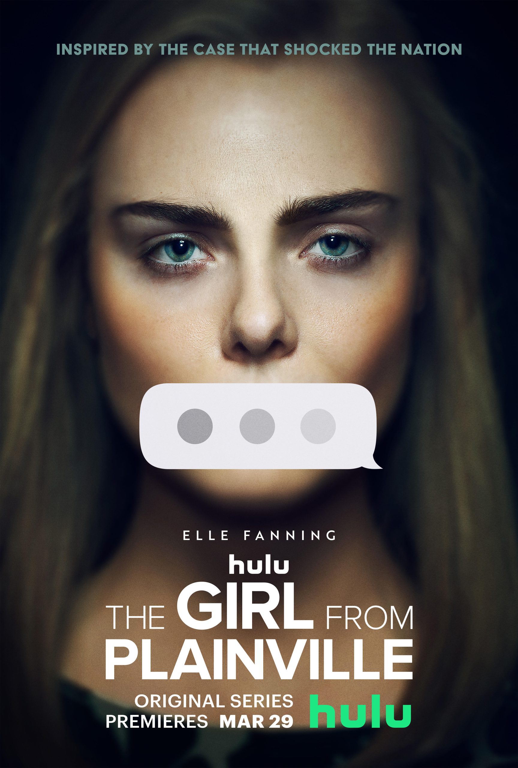 دانلود سریال The Girl from Plainville 2022
