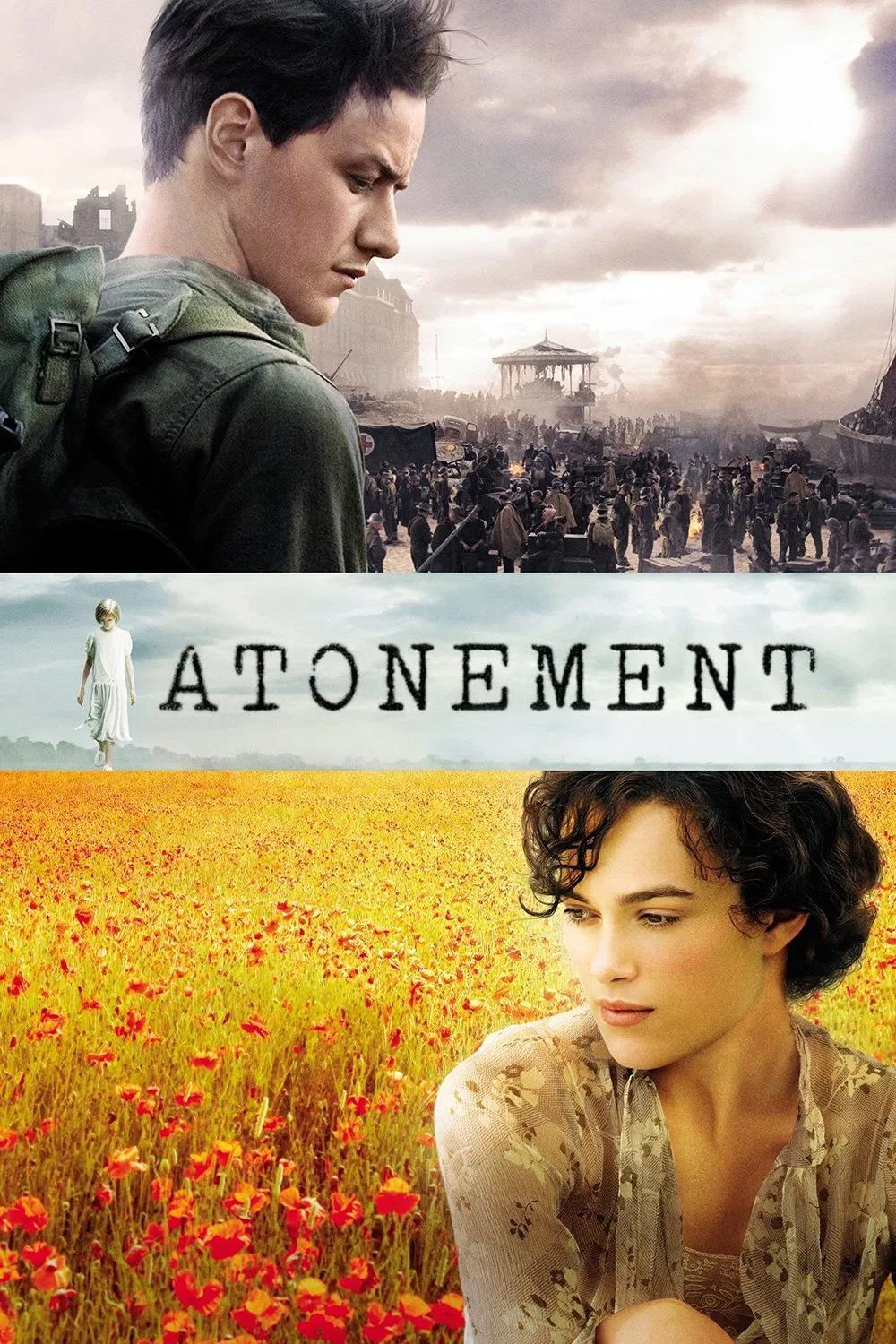 دانلود فیلم Atonement 2007