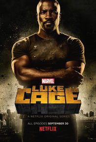 دانلود سریال Luke Cage