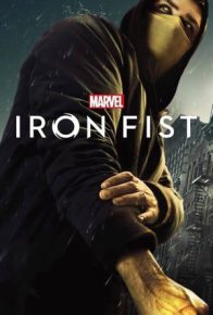 دانلود سریال Iron Fist