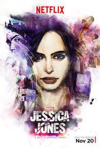 دانلود سریال Jessica Jones