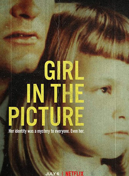 دانلود مستند Girl in the Picture 2022