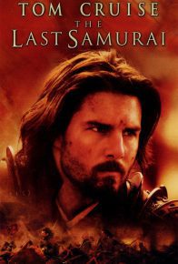 دانلود فیلم The Last Samurai 2003 دوبله فارسی