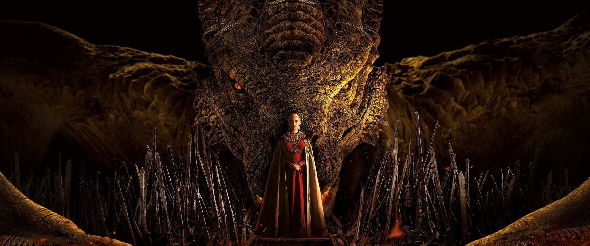 House of the Dragon