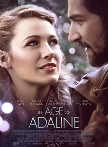 دانلود فیلم The Age of Adaline 2015