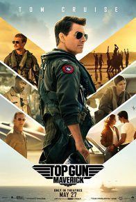 دانلود فیلم Top Gun: Maverick 2022