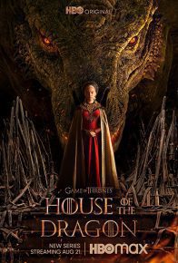 دانلود سریال House of the Dragon 2022