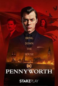 دانلود سریال Pennyworth