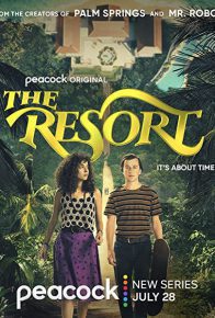 دانلود سریال The Resort 2022