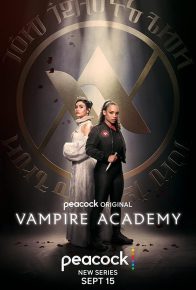 دانلود سریال Vampire Academy 2022