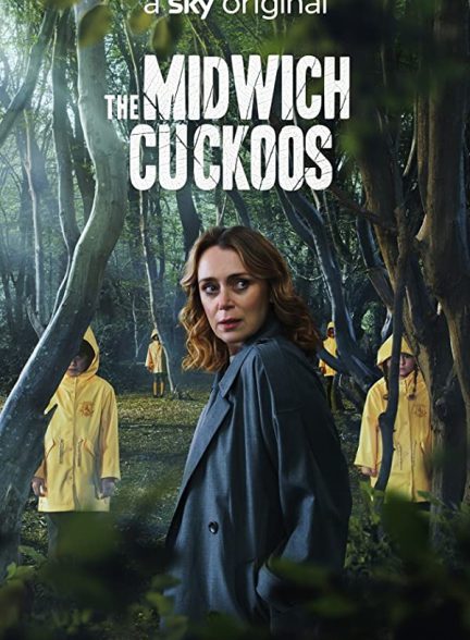 دانلود سریال The Midwich Cuckoos 2022