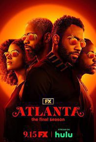 دانلود سریال Atlanta 2022