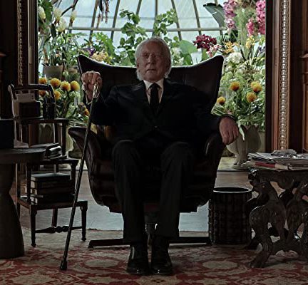 دانلود فیلم Mr. Harrigan’s Phone 2022