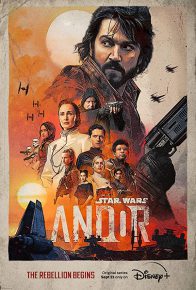 دانلود سریال Andor 2022