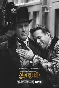 دانلود فیلم Spirited 2022