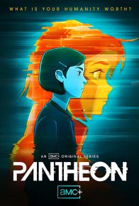 دانلود انیمیشن Pantheon 2022