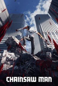دانلود انیمه Chainsaw Man 2022
