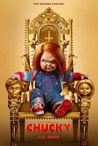 دانلود سریال Chucky 2021