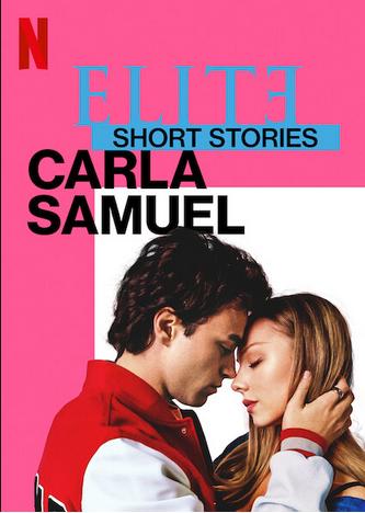 دانلود سریال Elite Short Stories