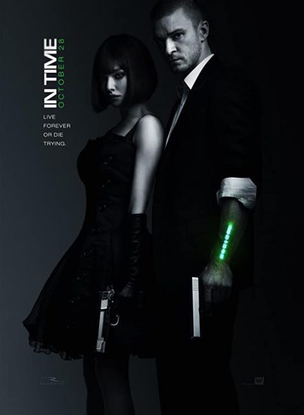 دانلود فیلم In Time 2011