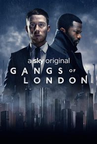 دانلود سریال Gangs of London