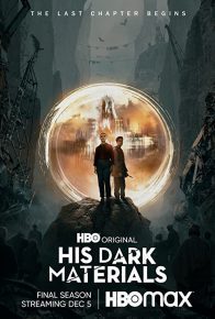 دانلود سریال His Dark Materials 2019-2022