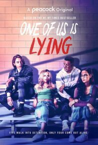دانلود سریال 2021 One Of Us Is Lying