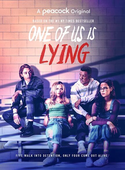 دانلود سریال 2021 One Of Us Is Lying