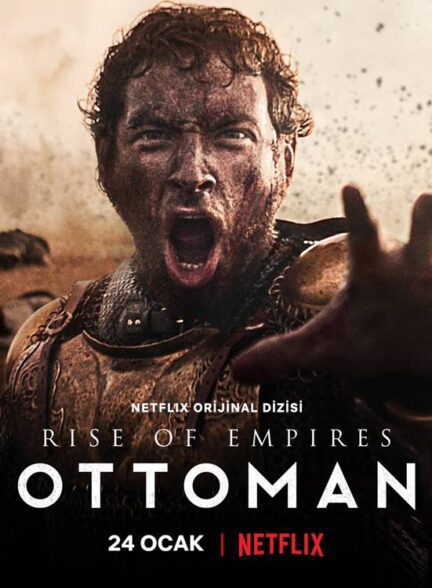 دانلود سریال Rise of Empires: Ottoman