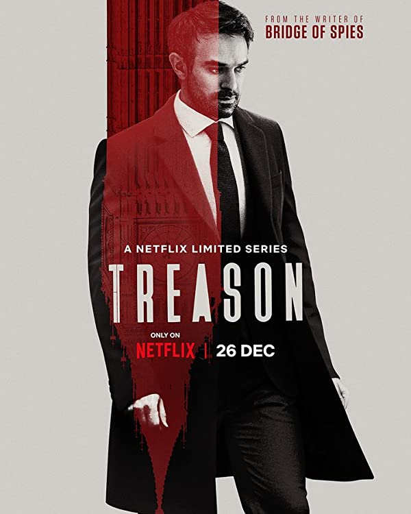 دانلود سریال Treason 2022