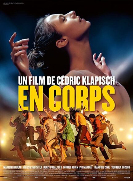 دانلود فیلم En corps 2022