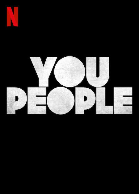 دانلود فیلم You People 2023