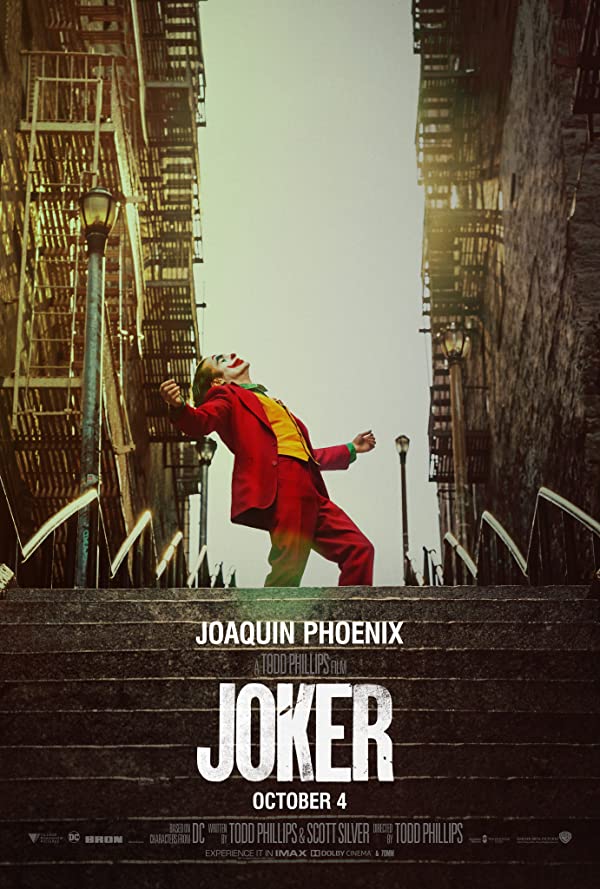 دانلود فیلم joker 2019