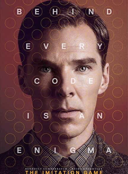 دانلود فیلم The Imitation Game 2014