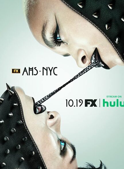 دانلود سریال American Horror Story