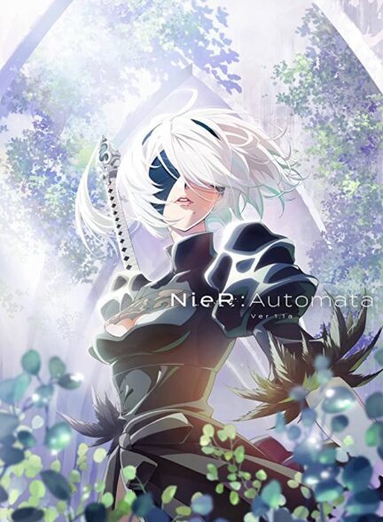 دانلود انیمه Nier: Automata Ver1.1a 2023