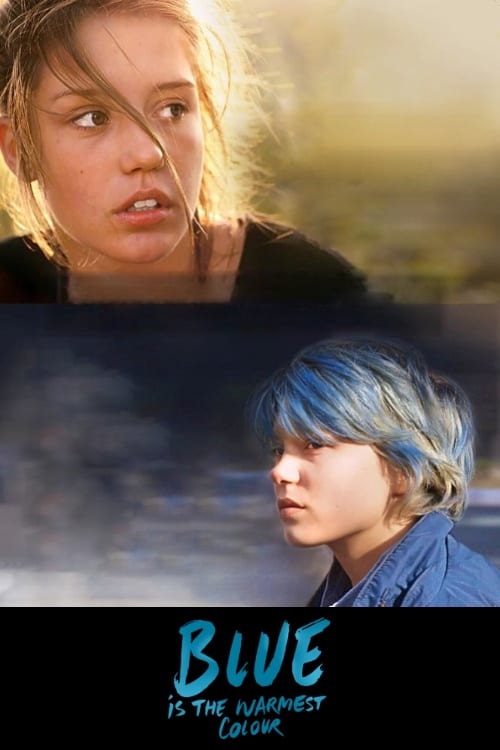 دانلود فیلم Blue Is the Warmest Colour 2013