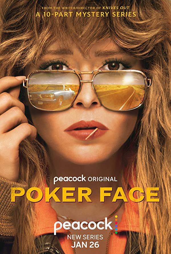 دانلود سریال Poker Face 2023