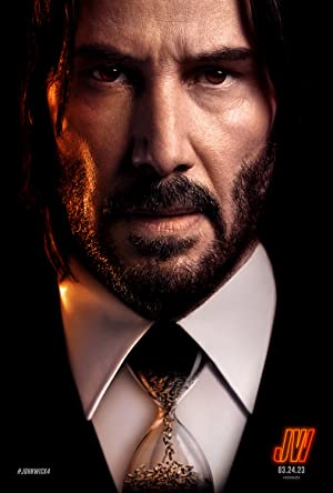 دانلود فیلم John Wick 4