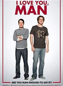 دانلود فیلم I Love You, Man 2009
