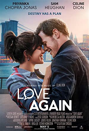 دانلود فیلم Love Again 2023