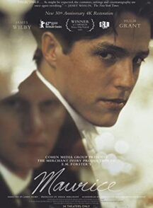 دانلود فیلم Maurice 1987