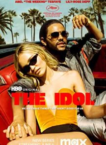 دانلود سریال The Idol 2023
