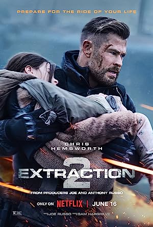 دانلود فیلم Extraction 2