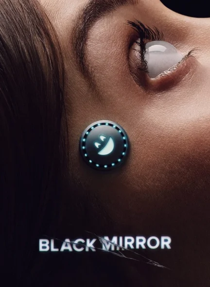دانلود سریال Black Mirror
