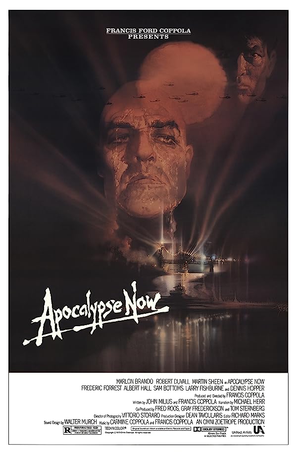 دانلود فیلم Apocalypse Now 1979