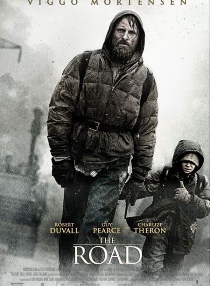 دانلود فیلم The Road 2009