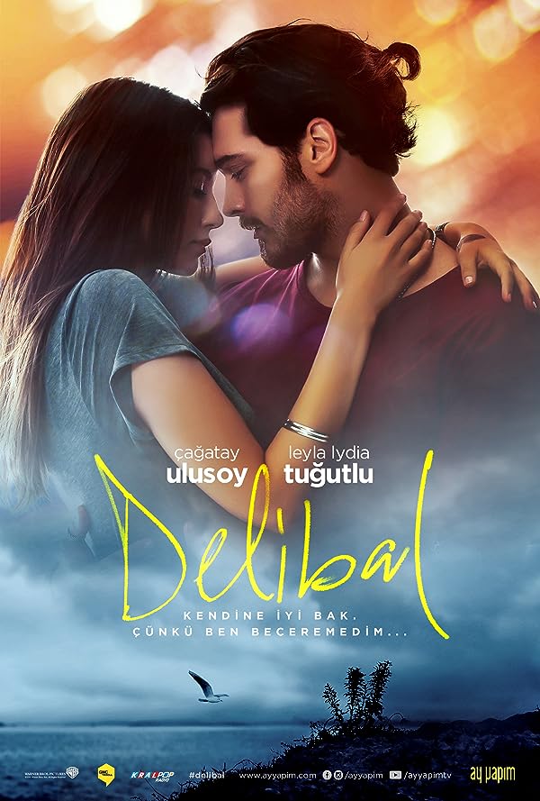 دانلود فیلم Delibal