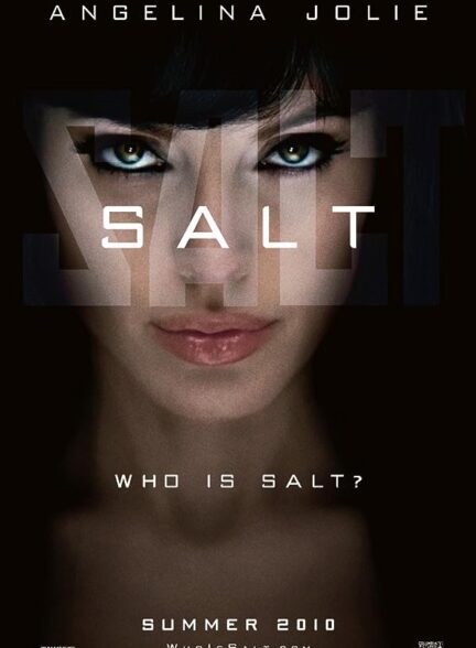 دانلود فیلم Salt